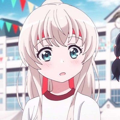 桥本帆乃香哭了